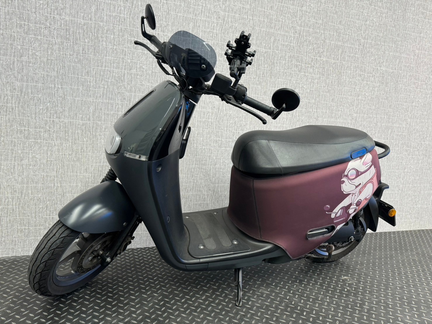 Gogoro 二代